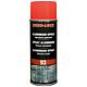 Aluminium spray LOS 93 Standard 1