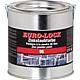 Zinc dust paint EURO-LOCK LOS 96 800g can