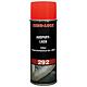 Exhaust paint, silver EURO-LOCK LOS 292 400ml spray can