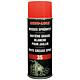 White spray grease EURO-LOCK LOS 35 400ml spray can