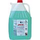 Windscreen Washer Fluid Summer (ready for use) SANIT Windscreen Additive 5l Canister