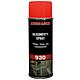 Spray-Silicone-Graisse EURO-LOCK LOS 930 bombe aérosol 400ml