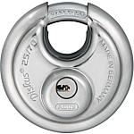 Discus® padlock 26/70