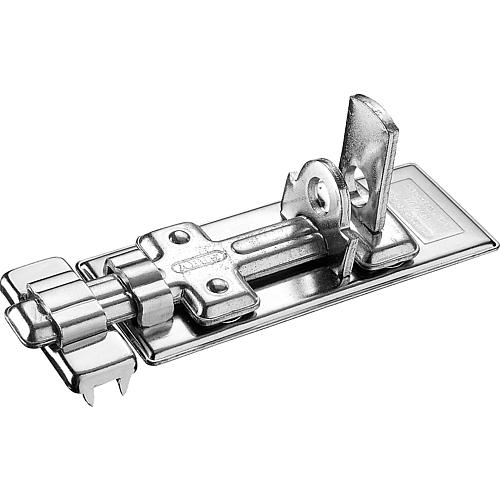 Sliding bolt, 300/120 Standard 1