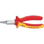 Round nose pliers