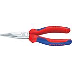 Langbeck pliers with no cutting edge