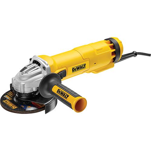 DWE4217 angle grinder, 1200 W Standard 1