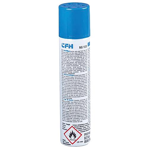 Refill gas 100 ml propane/butane for fine soldering irons and lighters Standard 1