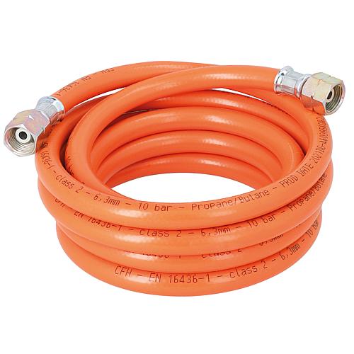 Propane gas hose Standard 1