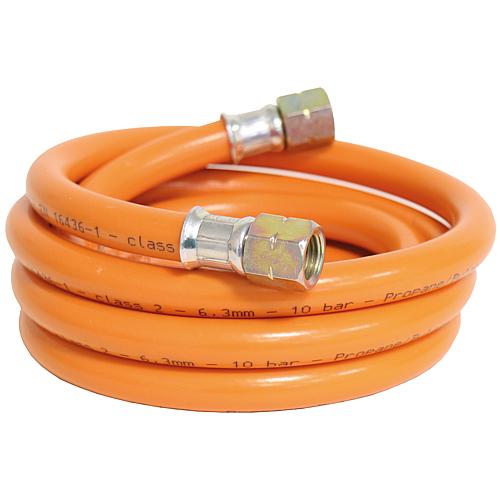Propane/butane gas hose Standard 1