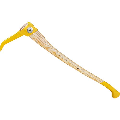 Sappie
 Standard 1