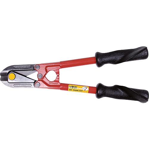 CombiCUT® small bolt cutters Standard 1