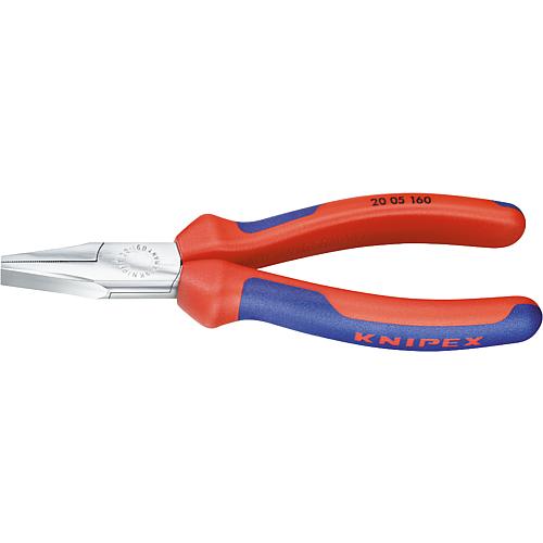 Flat pliers Standard 1