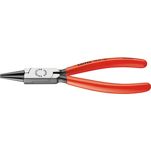 Round nose pliers Standard 1