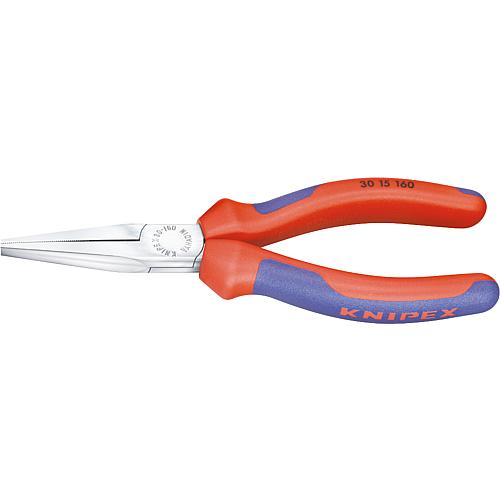 Langbeck pliers with no cutting edge Standard 1