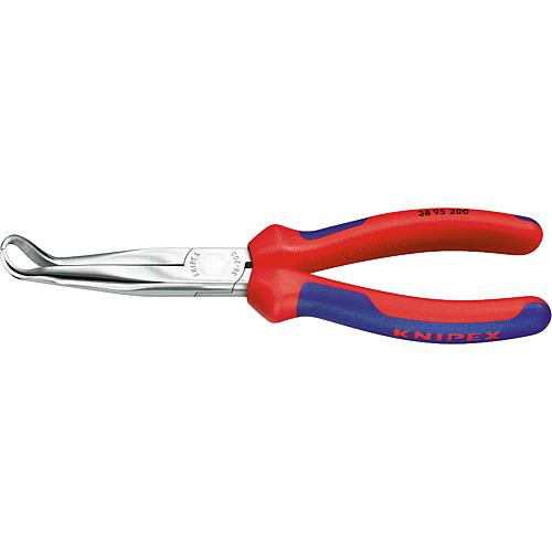 Mechanics pliers Standard 1