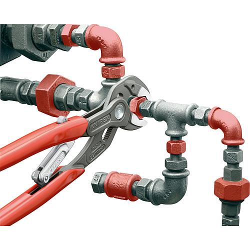 Water pump pliers 85 SmartGrip® Standard 2