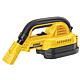 Cordless handheld cleaner DeWalt TLC 517N, 18 V Li-ion no battery Standard 1