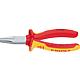 Flat pliers Standard 1