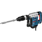 Chisel hammer GSH 5 CE Professional, 1150 W with SDS-Max chuck