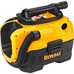 Aspirateur eau et poussière sans fil DeWalt, DCV584L pour 54V XR FlexVolt, 18V sans batterie ni chargeur