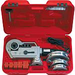 Elektrischer Rohrbieger Set, 15-28 mm ROBEND 4000®, 1010 W