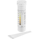 Test strips H²O², 0- 1000 mg/L