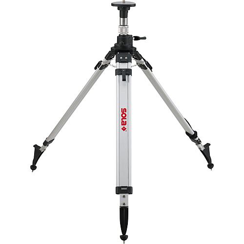 Telescopic tripod, TST Standard 1