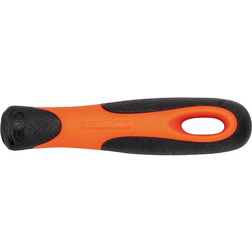 Ergonomic handle 9-486 Anwendung 1