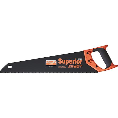 Superior 2600 jack saw Standard 1