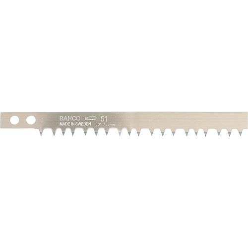 Hacksaw blade 51 Standard 1