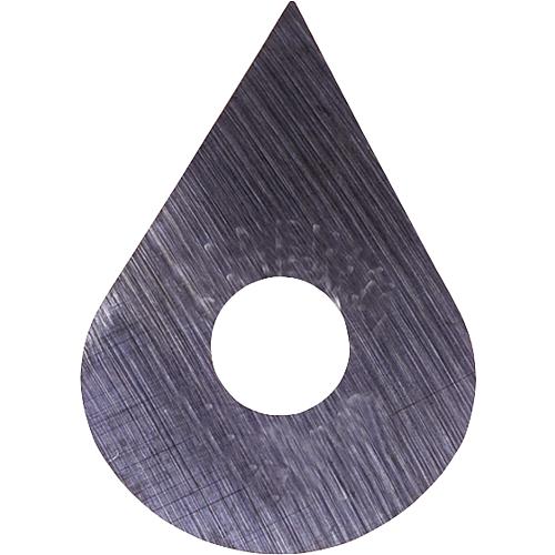 Replacement paint scraper blades for order no. 80 013 51 Standard 1