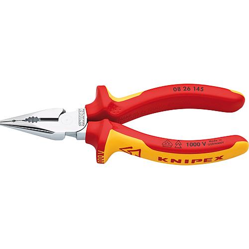 Long-nose combination pliers Standard 1