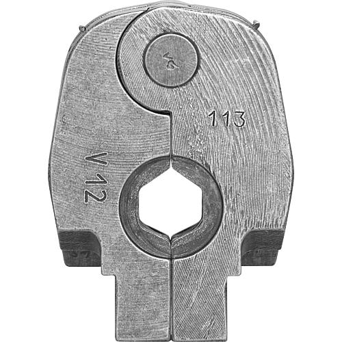 Press ring 45°, REMS Standard 1