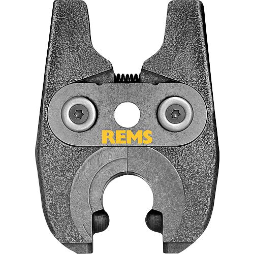 Rems Mini Z1 intermediate pliers for mini presses