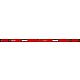 Spirit levels RED 3, BIG RED 3 Standard 5