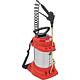 INOX PLUS 3595P High-pressure sprayer, 6 litre, FPM, 6 bar