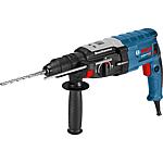 Bosch hammer drill/chisel hammer GBH 2-28 F with SDS - Plus holder
