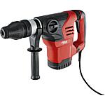 FLEX CHE 5-40 rotary hammer and chisel hammer, 1150 W with SDS-Max chuck