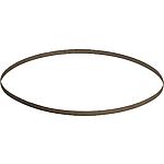 Replacement saw blade, bi-metal, for metal bandsaw (80 023 35)