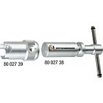 Screw in tool RO-Quick valve
