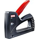 Hand-held stapler NOVUS® J-13 worker