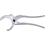 Fittings/trap pliers