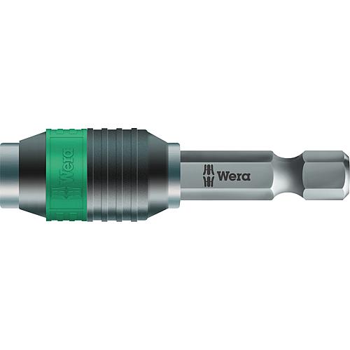 Bithalter Wera Rapidaptor Standard 1