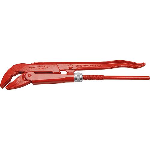 Swedish pliers 45° Standard 1