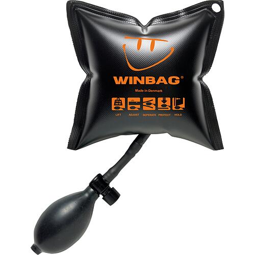 WINBAG/WINBAG MAX mounting aid Standard 1