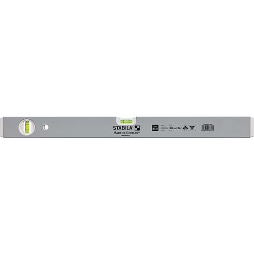 Spirit level type 80 U Standard 1