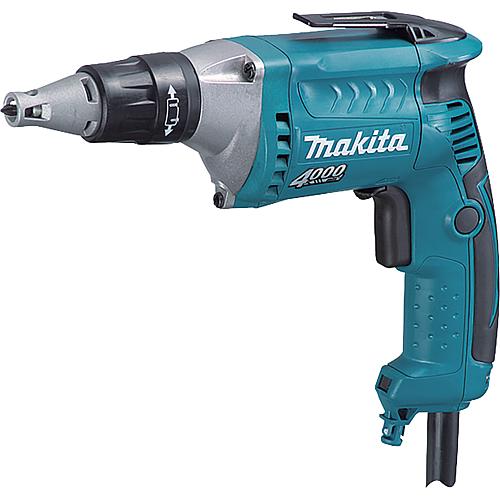 Makita FS4300 drywall screwdriver, 570 W