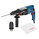 GBH 2-28 F rotary hammer and chisel hammer, 880 W with SDS-Plus chuck Standard 2