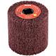 Sanding fleece for satin finishing machine (80 023 63) Standard 1